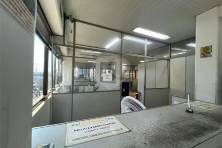 Galpão para alugar em Zona Industrial, Sorocaba, SP
