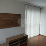 Apartamento para alugar com 2 quartos, sendo 1 suíte, em Campo Belo, São Paulo, SP