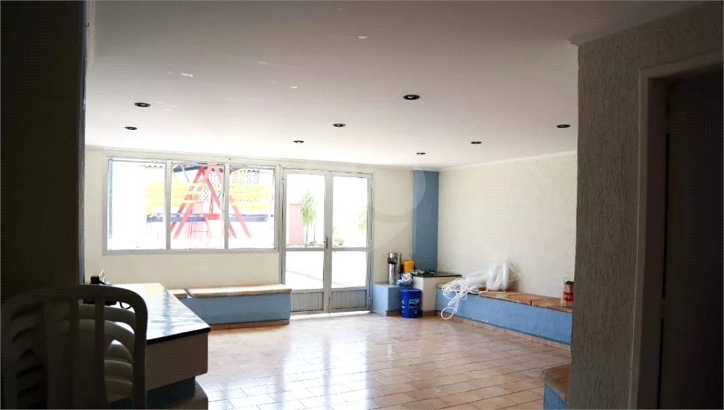 Apartamento à venda com 2 quartos, sendo 1 suíte, em Jabaquara, São Paulo, SP