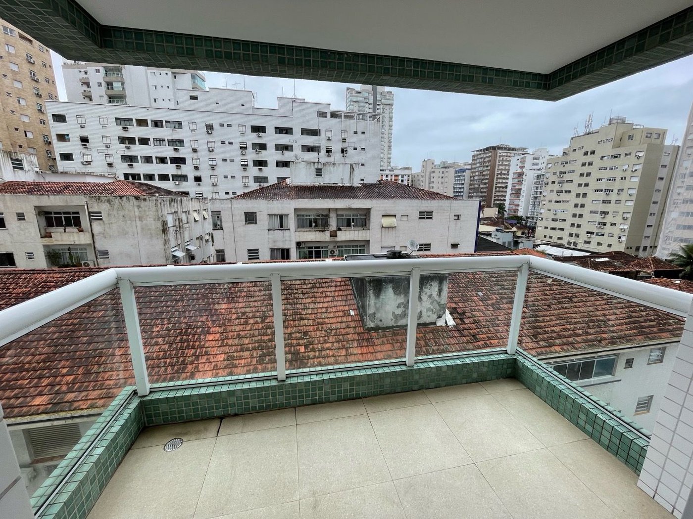 Apartamento com 2 Dormitórios para Alugar, 81 M² por R$ 5.300/Mês – Boqueirão – Santos/Sp