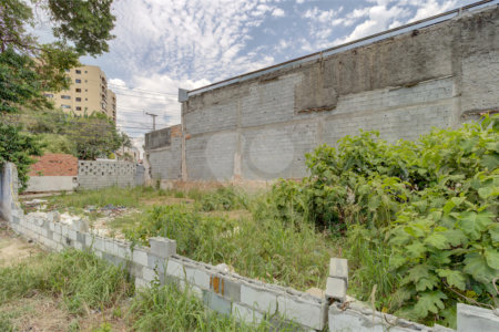 Terreno à venda em Cupecê, São Paulo, SP