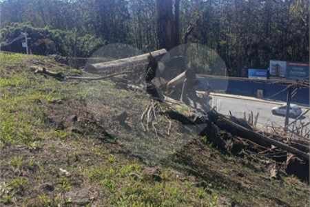 Terreno à venda em Jardim Armênia, Mogi das Cruzes, SP