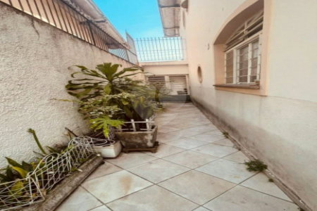 Casa à venda com 4 quartos, sendo 1 suíte, em Vila da Saúde, São Paulo, SP