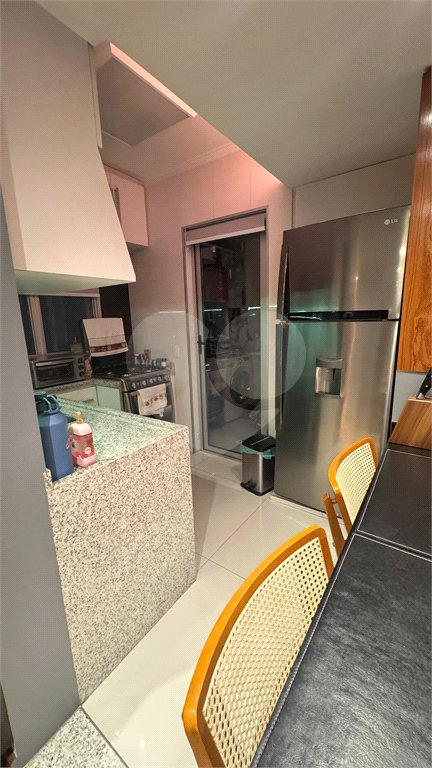 Apartamento à venda com 2 quartos, sendo 1 suíte, em Vila Olímpia, São Paulo, SP