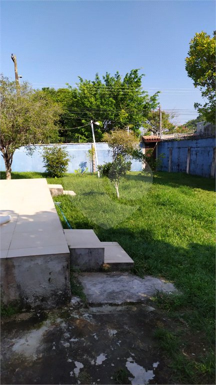 Casa Térrea à venda com 3 quartos, sendo 1 suíte, em Vila Atlântica, Caraguatatuba, SP