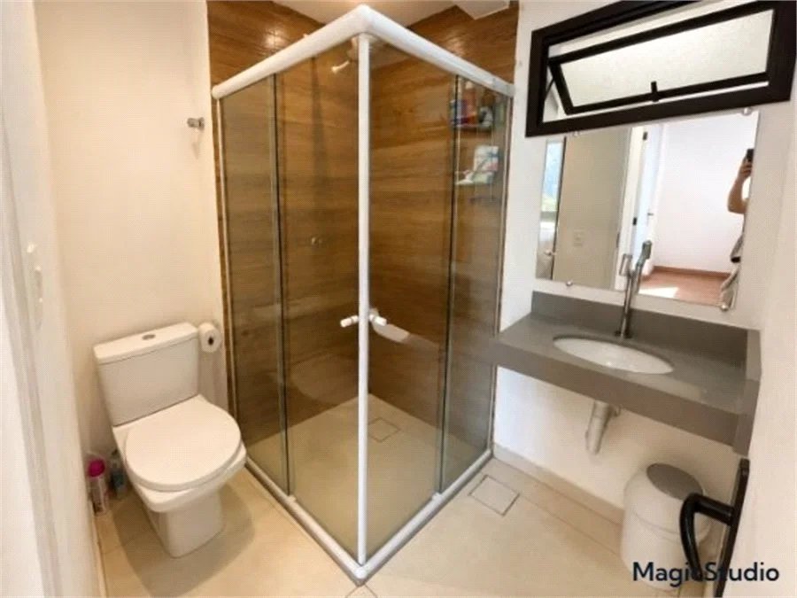 Apartamento à venda com 3 quartos em Jardim Ampliação, São Paulo, SP