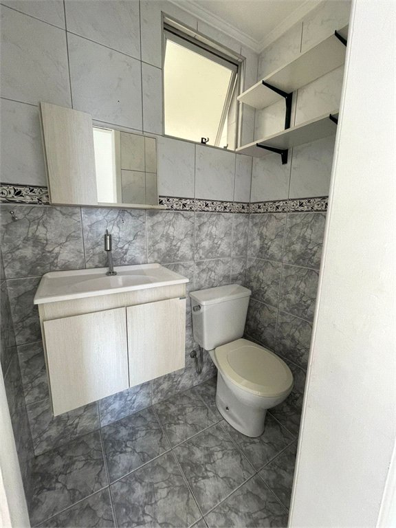 Apartamento á venda - Guarulhos