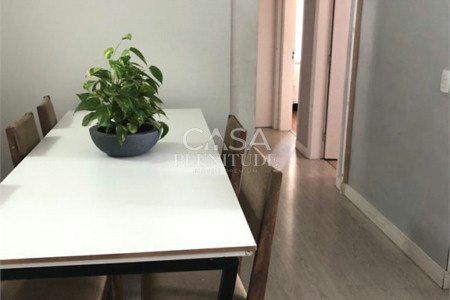 Apartamento à venda com 3 quartos, sendo 1 suíte,  em Vila Santana, Sorocaba, SP