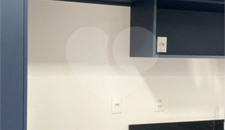 Apartamento para alugar com 1 quarto em Brooklin Paulista, São Paulo, SP