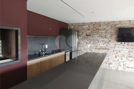 Casa à venda com 4 suítes em Residencial Jatibela, Campinas, SP