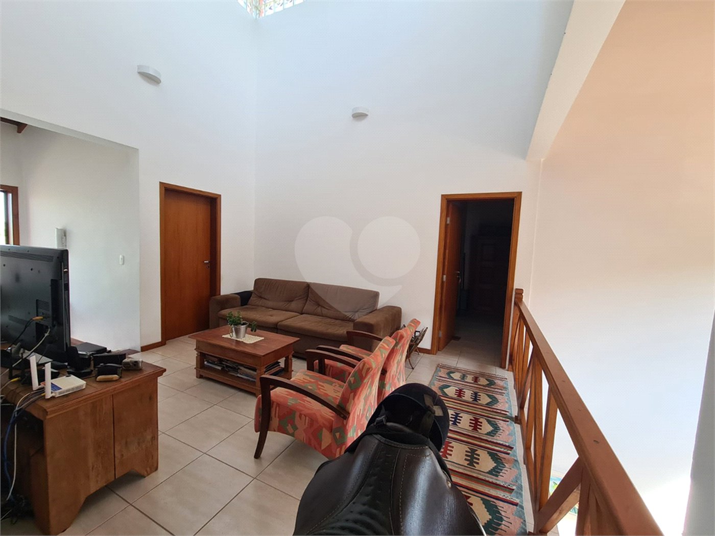 Casa à venda com 4 suítes no condomínio Santa Teresa, Itupeva - SP