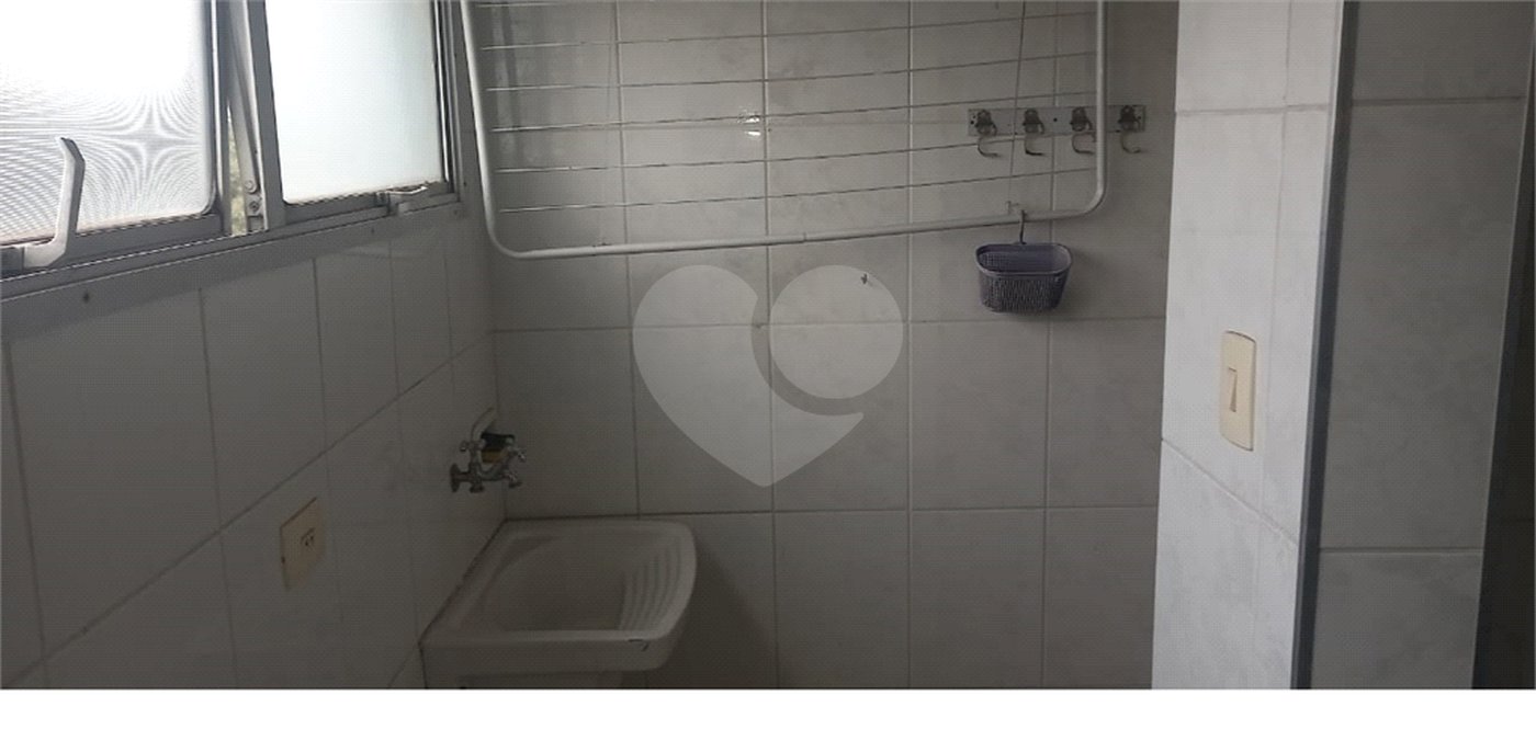 Apartamento à venda com 2 quartos em Jardim São Paulo(zona Norte), São Paulo, SP
