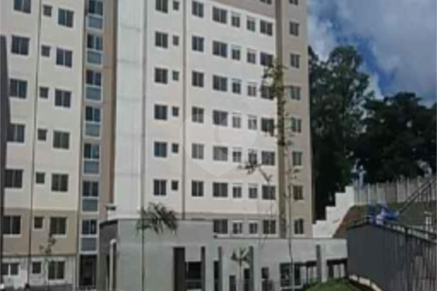 Apartamento à venda com 2 quartos em Butantã, São Paulo, SP
