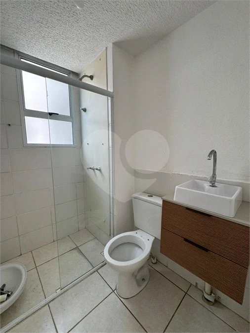 Apartamento à venda com 2 quartos em Santa Cruz, Rio de Janeiro, RJ