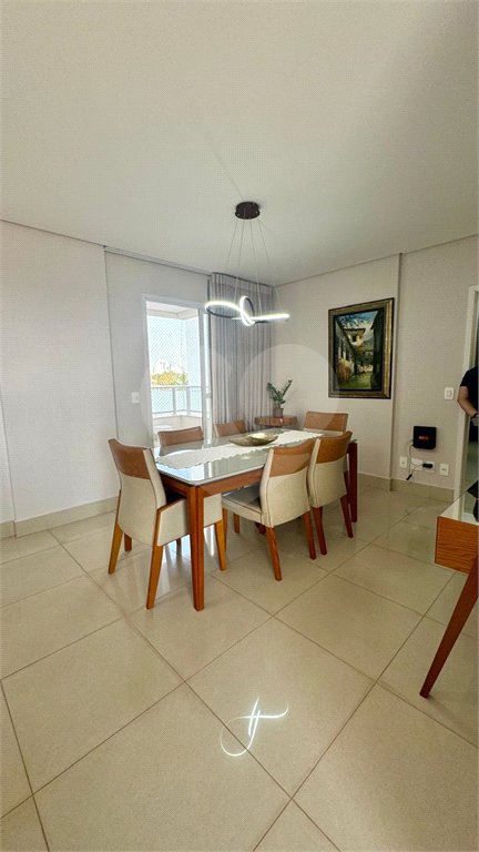Apartamento à venda com 3 suítes em Duque de Caxias, Cuiabá, MT