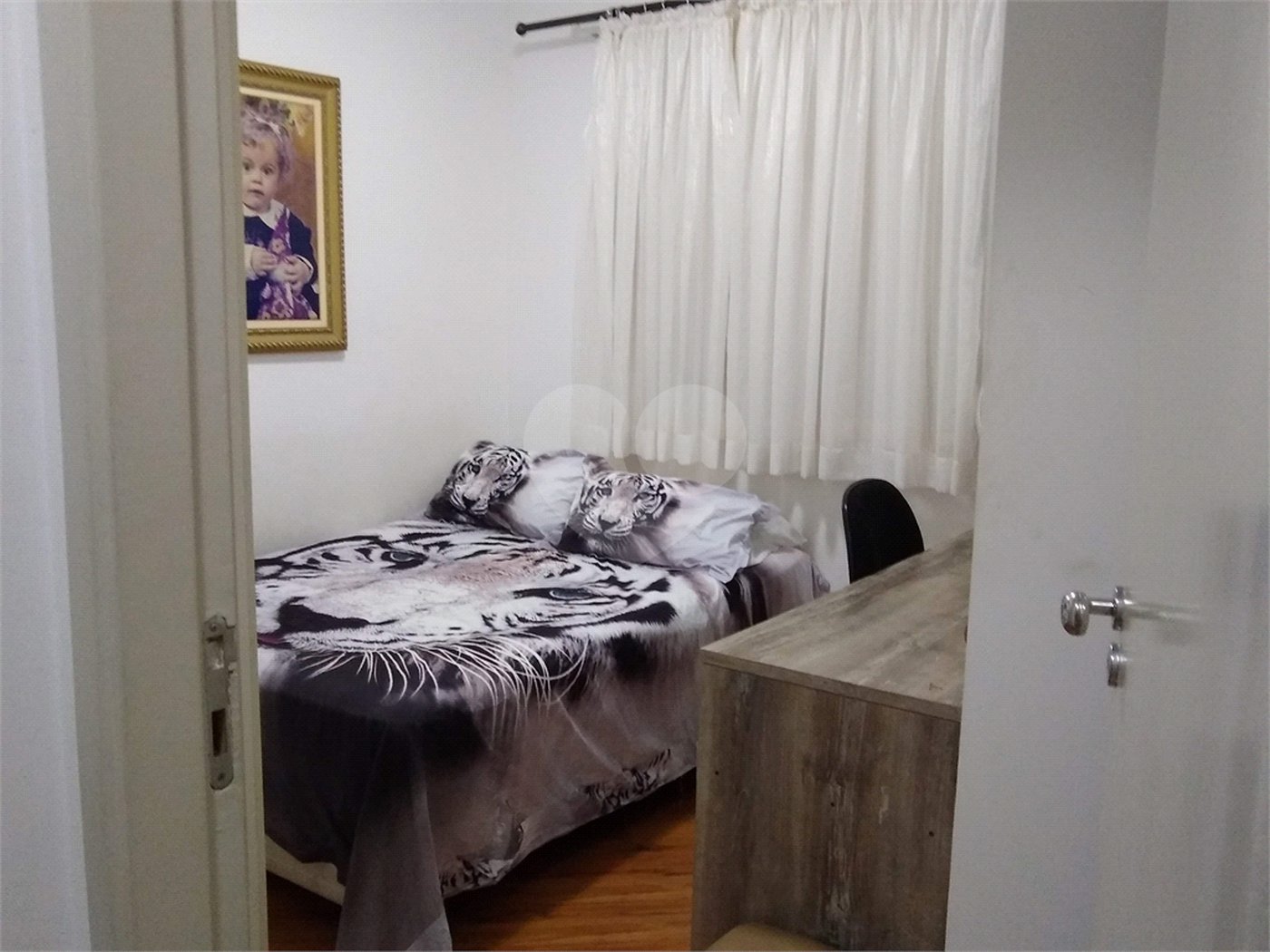Apartamento à venda com 3 quartos, sendo 1 suíte, em Vila Guilherme, São Paulo, SP