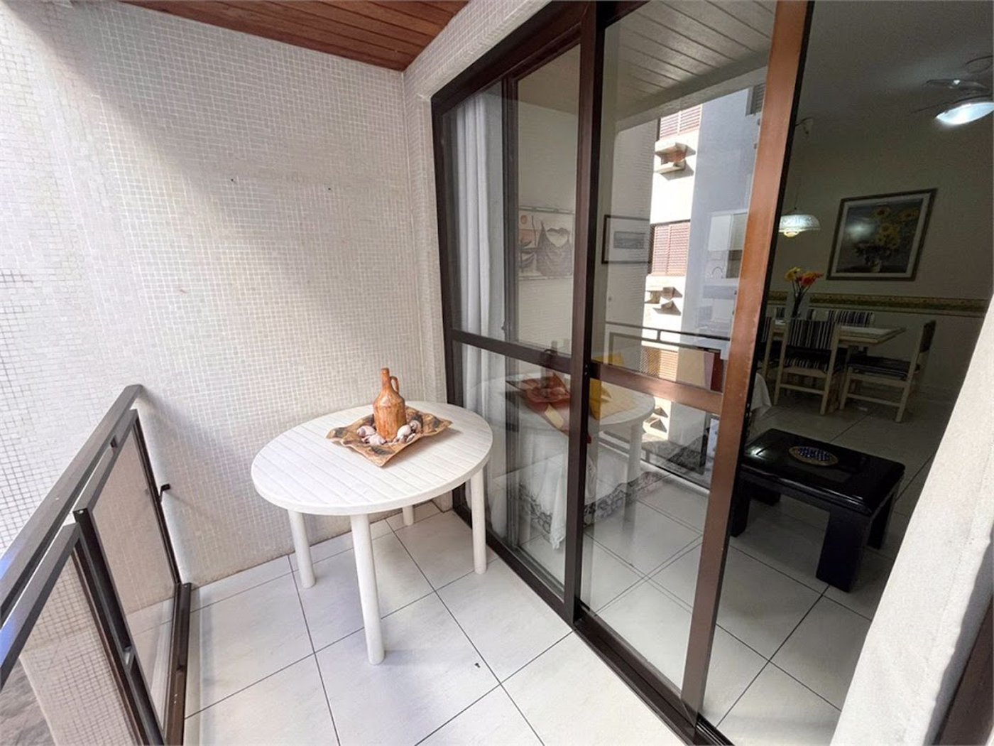 Apartamento à venda, 93 m² por R$ 350.000,00 - Enseada - Guarujá/SP
