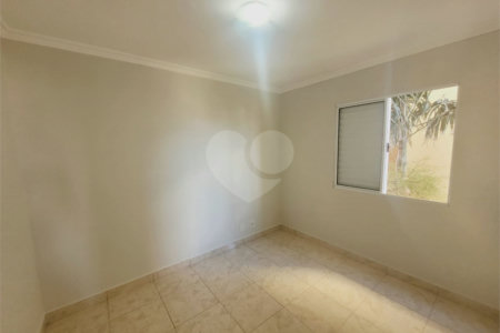 Apartamento à venda com 2 quartos em Jardim Alice, Indaiatuba, SP