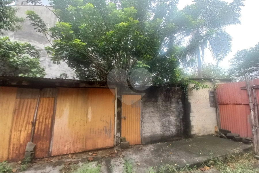 Terreno à venda em Tucuruvi, São Paulo, SP