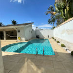 Casa à venda com 4 suítes no condomínio Aruã Lagos, Mogi das Cruzes - SP