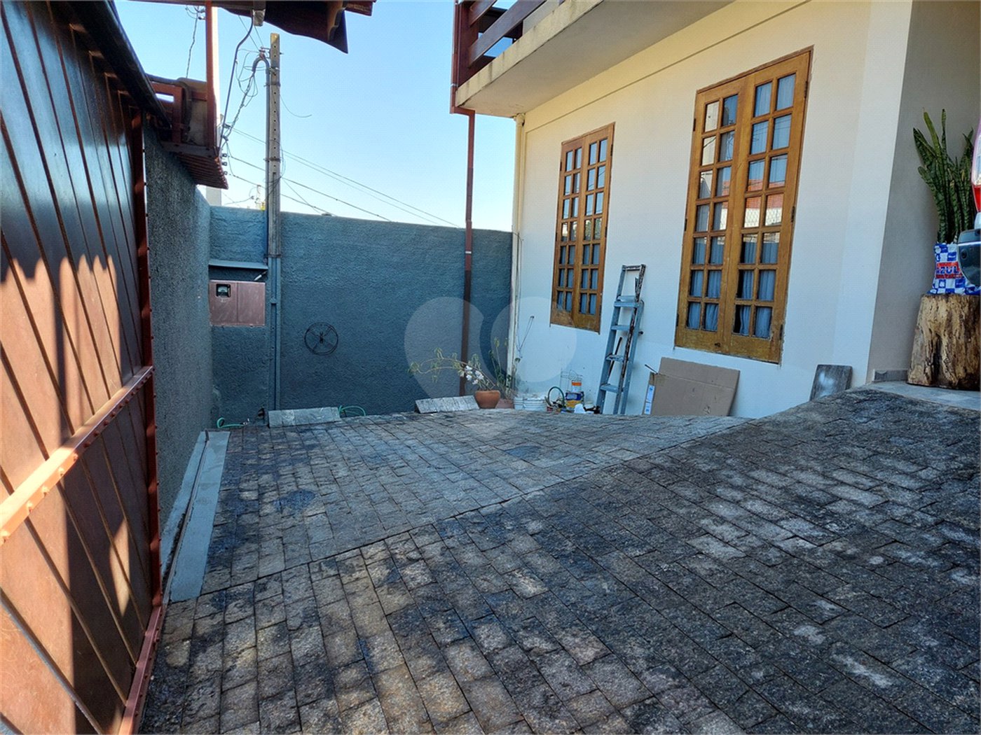 Casa à venda com 5 quartos, sendo 1 suíte, em Santa Claudina, Vinhedo, SP