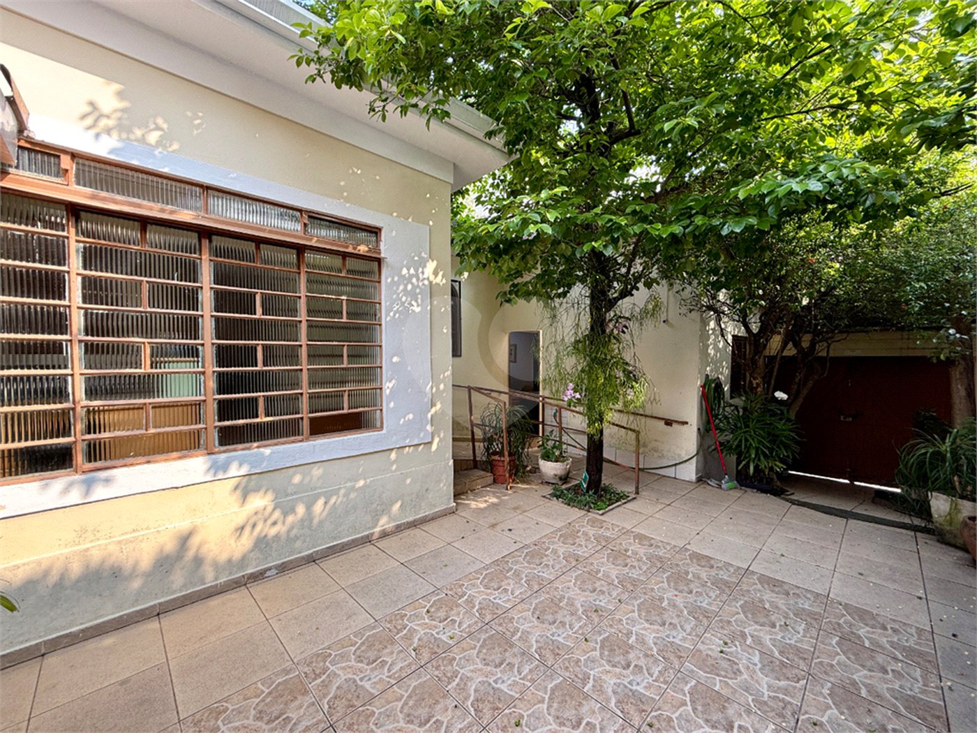Casa Térrea à venda com 1 quarto em Campo Grande, São Paulo, SP