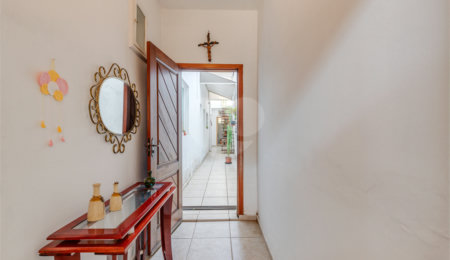 Sobrado à venda com 2 quartos em Chácara Monte Alegre, São Paulo, SP