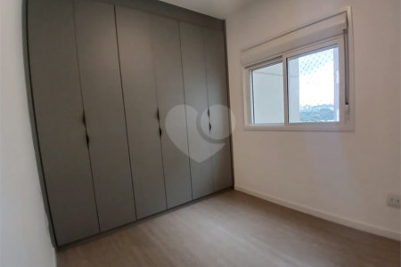 Apartamento para alugar com 2 quartos, sendo 1 suíte, em Butantã, São Paulo, SP