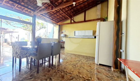 Casa à venda com 2 quartos, sendo 1 suíte,  em Vila Albertina, Ribeirão Preto, SP