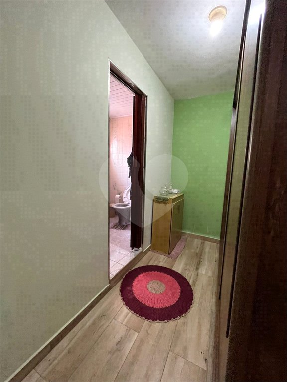 Sobrado à venda com 3 quartos, sendo 1 suíte, em Vila Paulicéia, São Paulo, SP