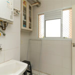 Apartamento à venda com 3 quartos, sendo 2 suítes, em Vila Lageado, São Paulo, SP