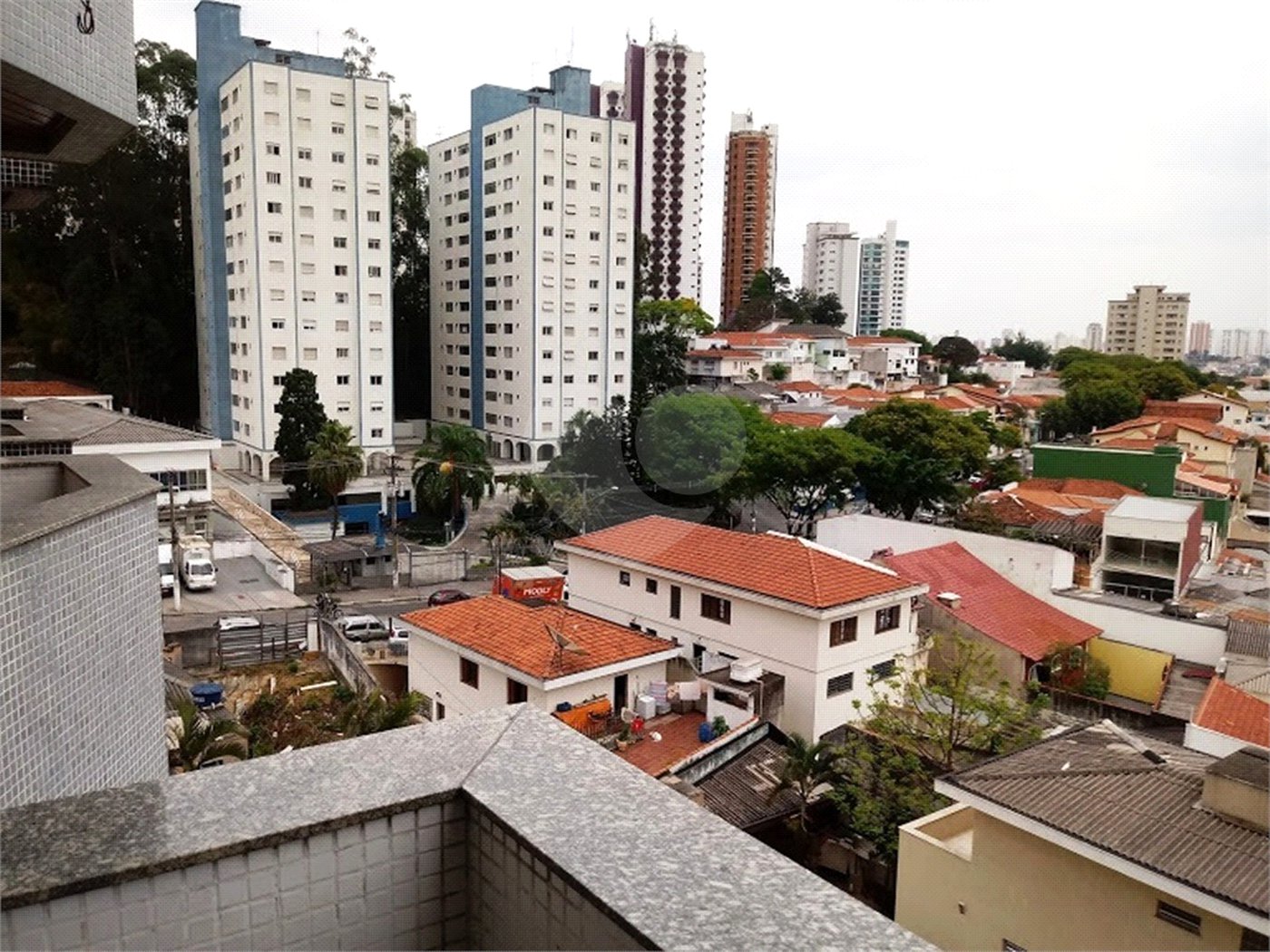 Cobertura à venda com 3 suítes em Água Fria, São Paulo, SP