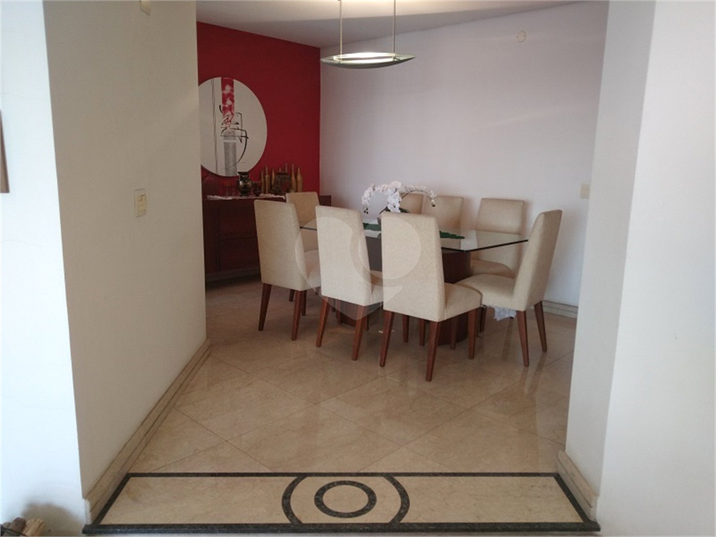 Apartamento à venda ou para alugar com 4 suítes em Santana, São Paulo, SP