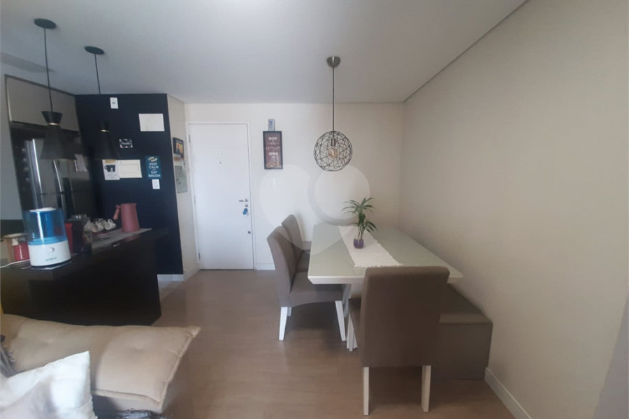 Apartamento à venda com 2 quartos em Vila Dom Pedro Ii, São Paulo, SP