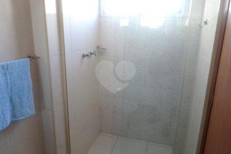 Apartamento à venda com 2 suítes em Cambuci, São Paulo, SP