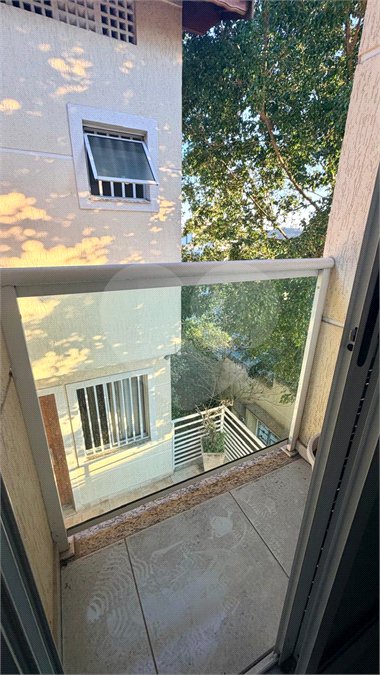 Casa à venda com 2 suítes no condomínio Residencial Real North Pedro, São Paulo - SP