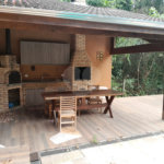 Casa Térrea à venda com 5 quartos, sendo 2 suítes,  em Roseira, Mairiporã, SP
