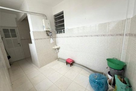 Apartamento à venda com 2 quartos em Tijuca, Rio de Janeiro, RJ