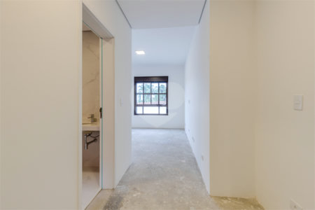 Casa à venda com 4 suítes no condomínio Collina DI Fiori, São Paulo - SP