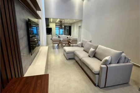 Casa à venda com 3 suítes no condomínio Residencial Jardim Villa Verona, Sorocaba - SP