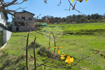 Terreno à venda no condomínio Bougainville, Sorocaba - SP