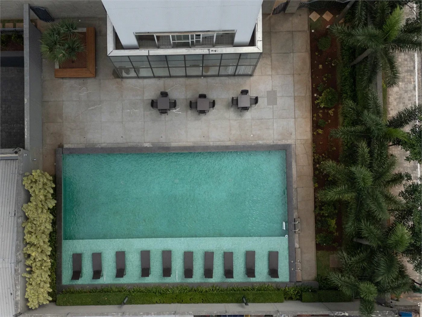 Apartamento à venda com 1 suíte em Cidade Monções, São Paulo, SP
