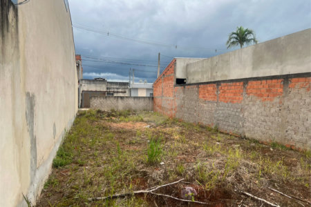 Terreno à venda em Loteamento Gramado Ii, Itapetininga, SP
