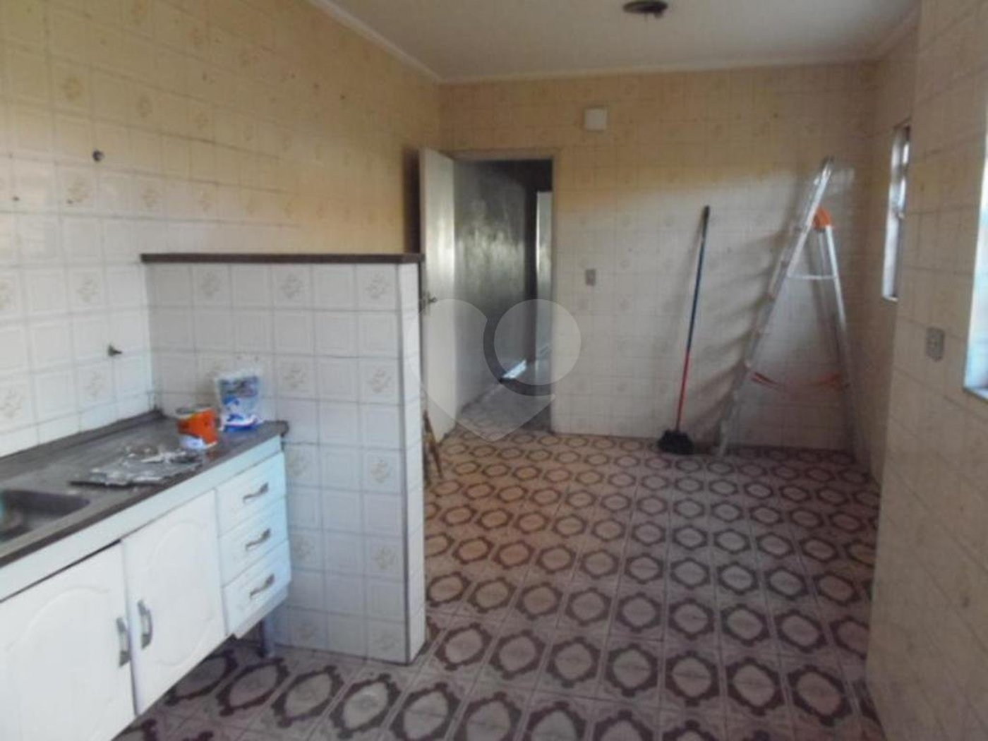 Sobrado à venda com 2 quartos, sendo 1 suíte, em Jaçanã, São Paulo, SP