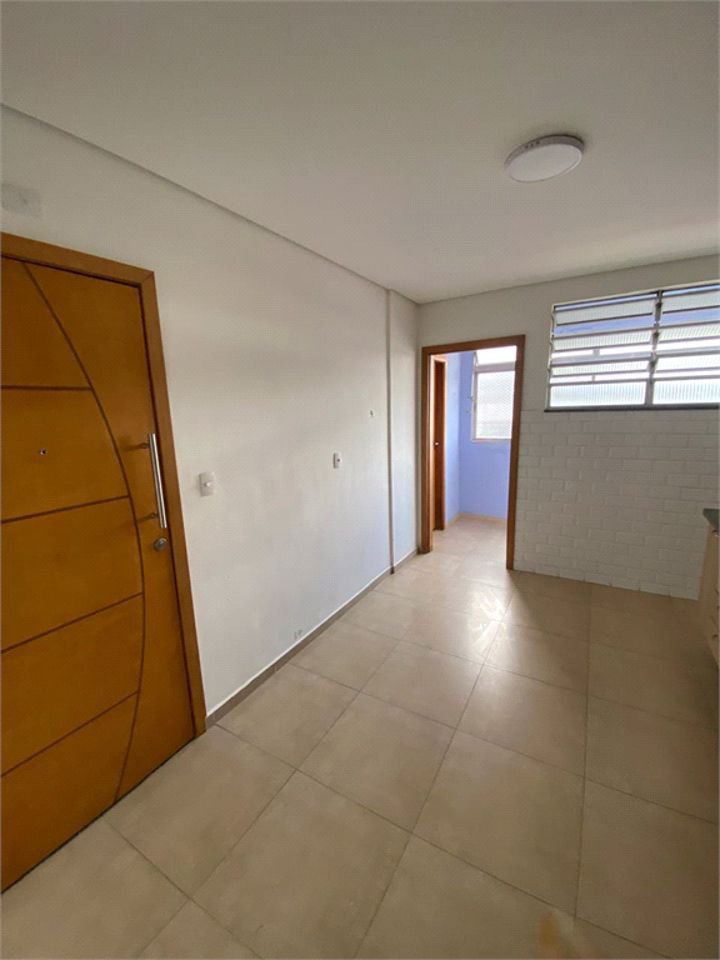 Apartamento Residencial à venda, Embaré, Santos - AP0861.