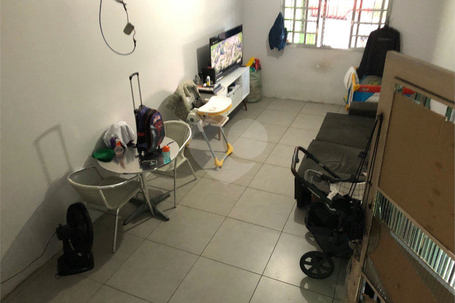 Casa à venda com 2 quartos em Santana, São Paulo, SP