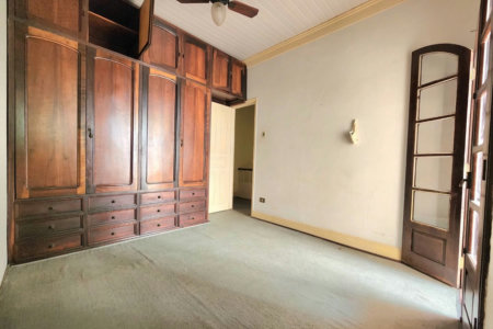 Casa com 3 dormitórios à venda, 198 m² por R$ 1.099.000,00 - Marapé - Santos/SP