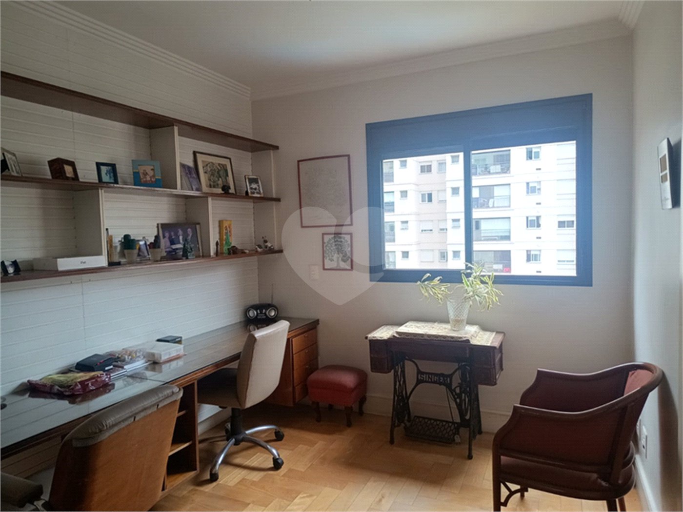 Apartamento à venda com 3 suítes em Vila Suzana, São Paulo, SP