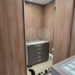 Casa à venda com 3 suítes no condomínio Salto Grande III - Campo Belo, Araraquara - SP