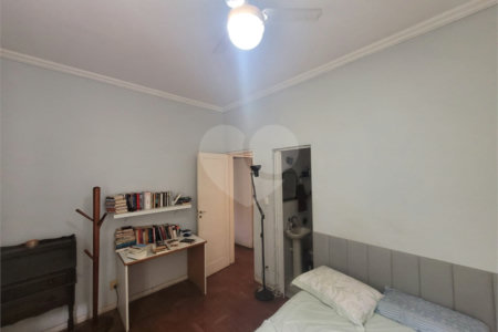 Apartamento à venda com 2 quartos, sendo 1 suíte, em Laranjeiras, Rio de Janeiro, RJ